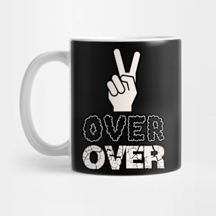 Over Mug